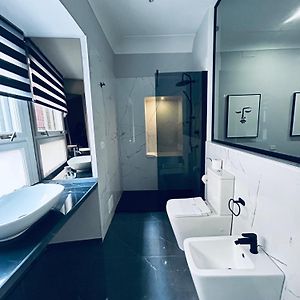 Deluxe Double Kamer