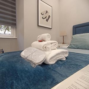 Deluxe Kamer